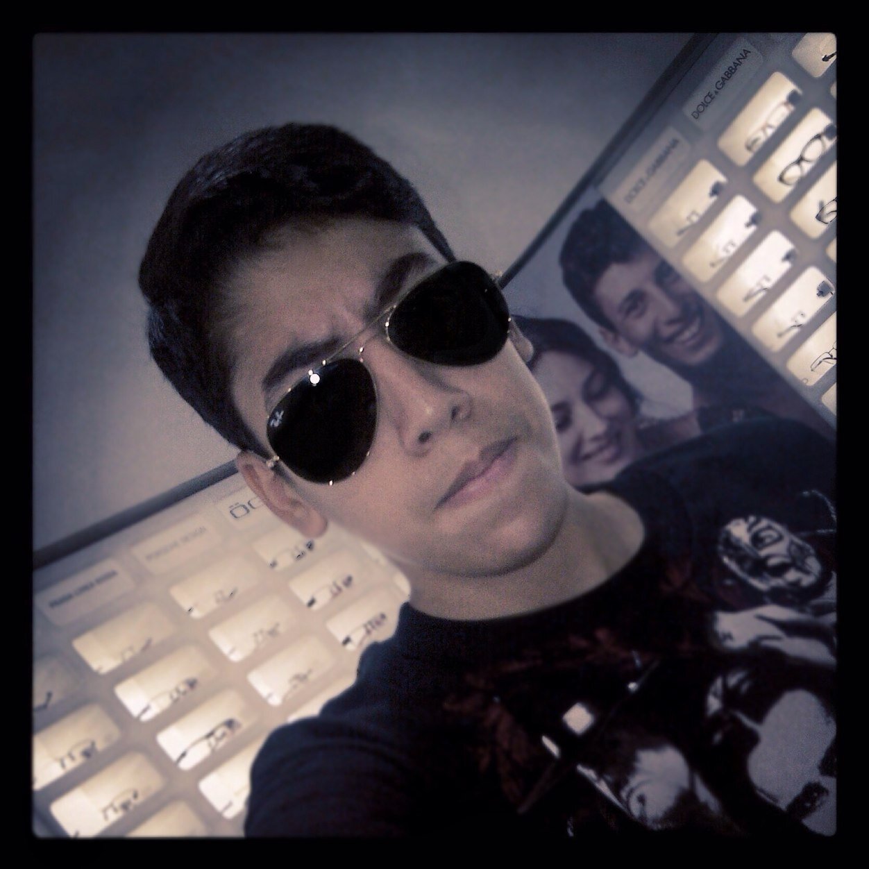 ramyamrY2j's profile picture. إعتبر نفسك شوفت bio