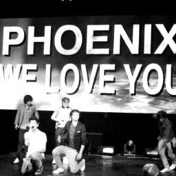Arizona's the name, One Direction's the game!