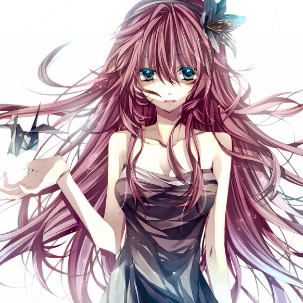 lukainpink's profile picture. 