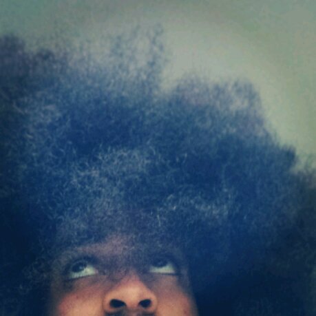 Music Lover. Social Butterfly. Hair is legit