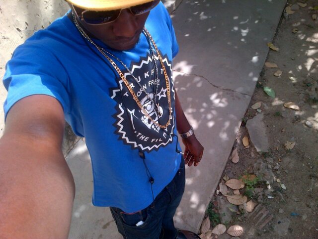 I was brought up to believe dat that hw I saw myself was more important than hw odas saw me nd every finished line is d beginning of a new race....