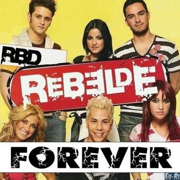 RBD ♛