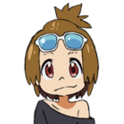 満艦飾又郎 Mankanshock Twitter