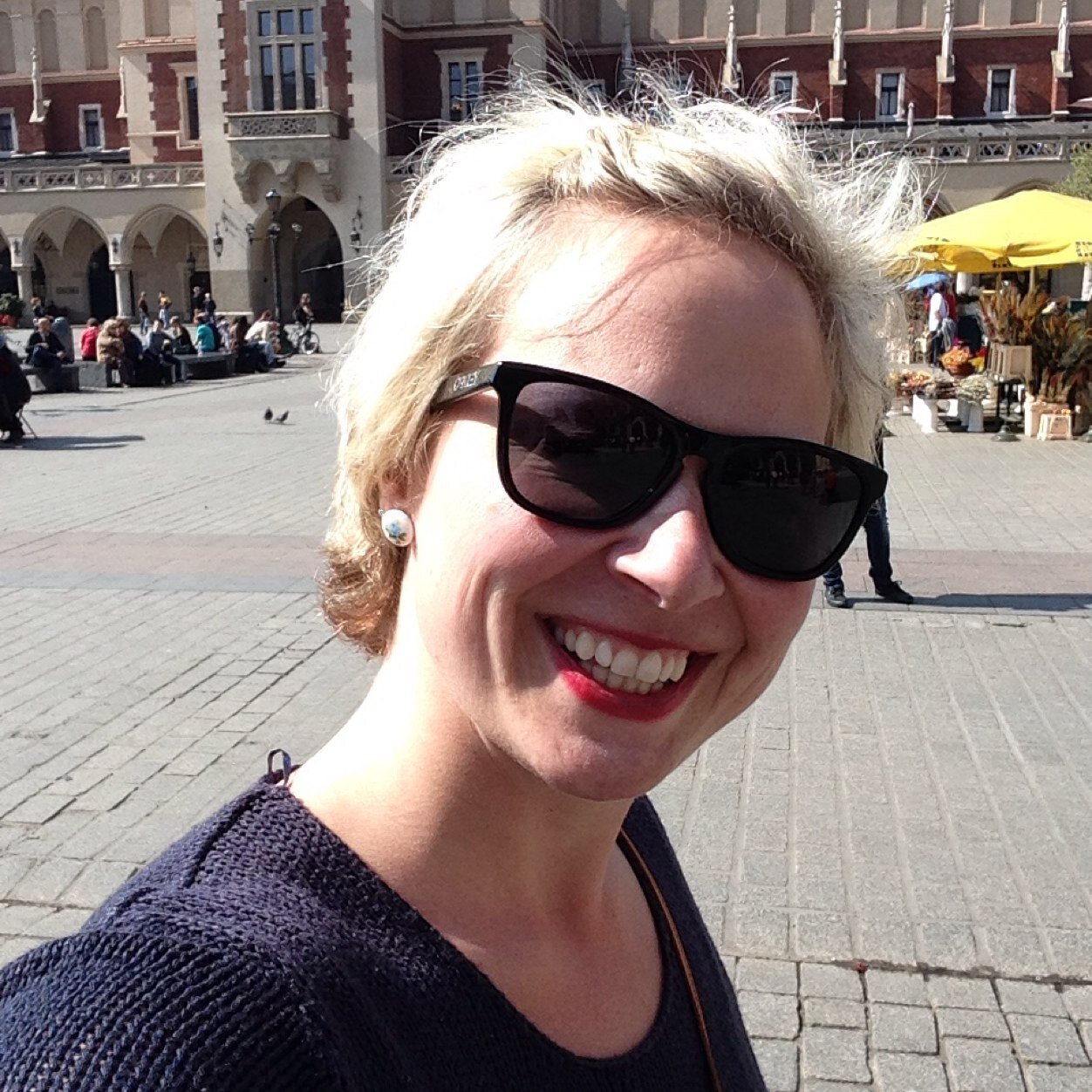 JohansenBritt's profile picture. 