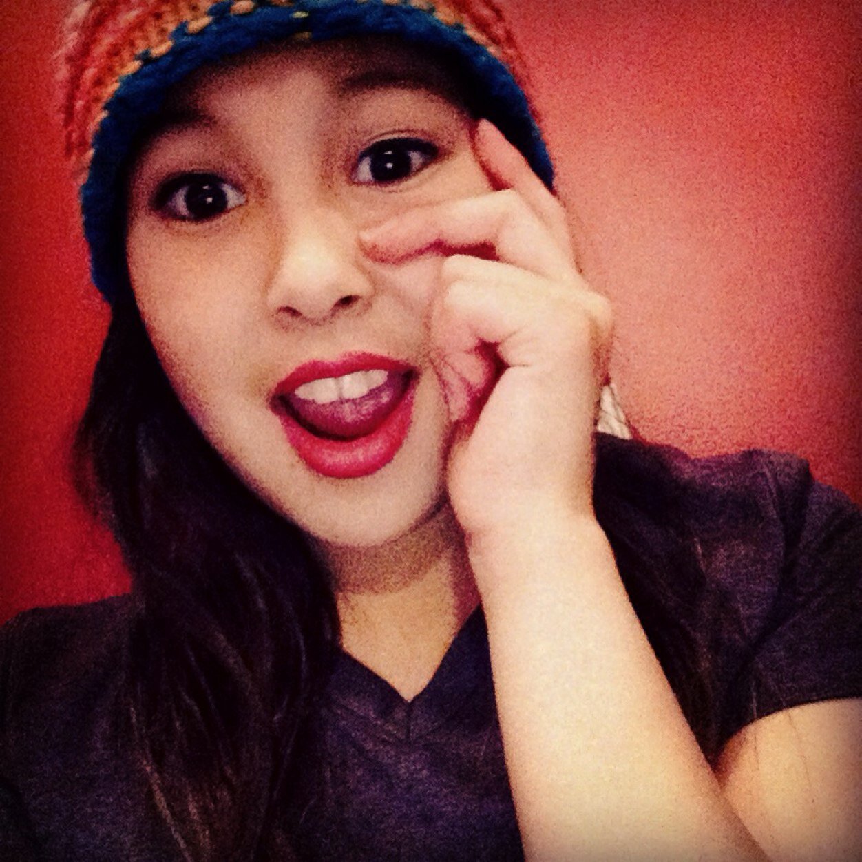 F4f l4l hehehe follow please