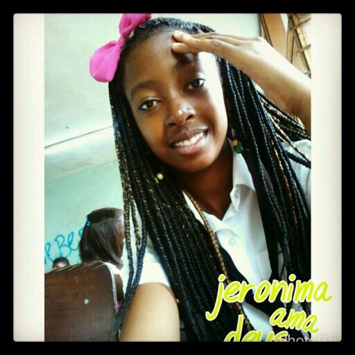 my instagram @jeronima6