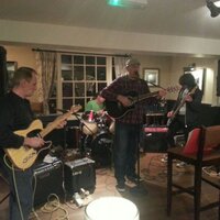 The Ultraviolets (@theuvofficial) 's Twitter Profile