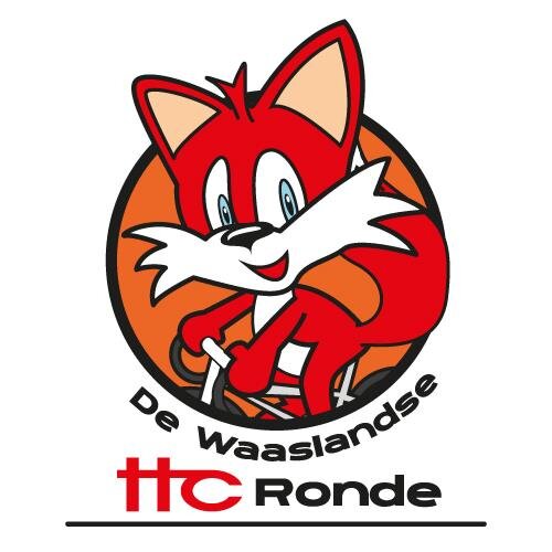 Wielerwedstrijden voor Recreanten & Toeristen