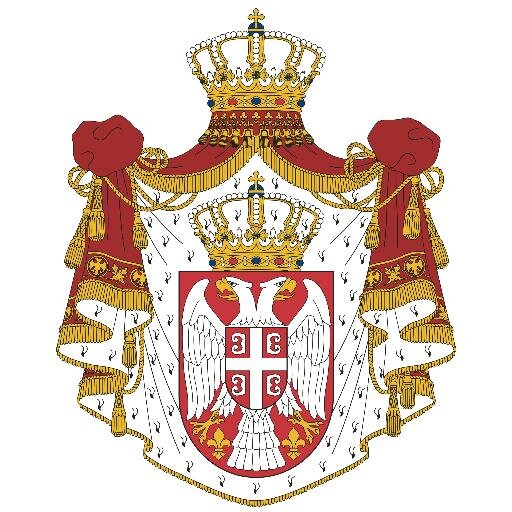 This is the official account of the Presidency of Serbia. This account is managed by the Presidency media team.