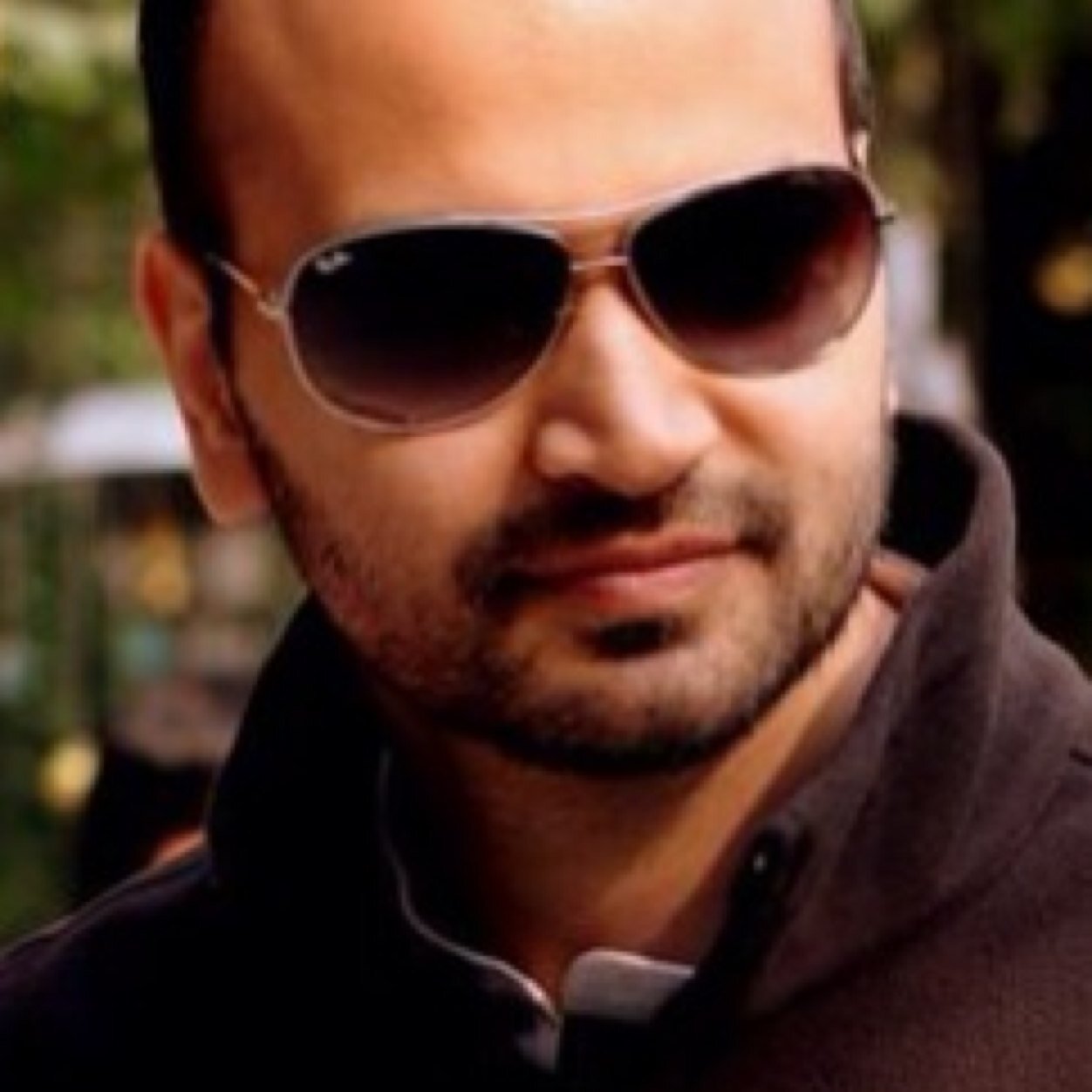 Data Geek, App builder, Cricket Fanatic....