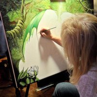 Suzan Love (@artbysuzanlove) 's Twitter Profile Photo Suzan Love (@artbysuzanlove) 's Twitter Profile Photo