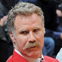 Not Will Ferrell (@thecofffeman) 's Twitter Profile