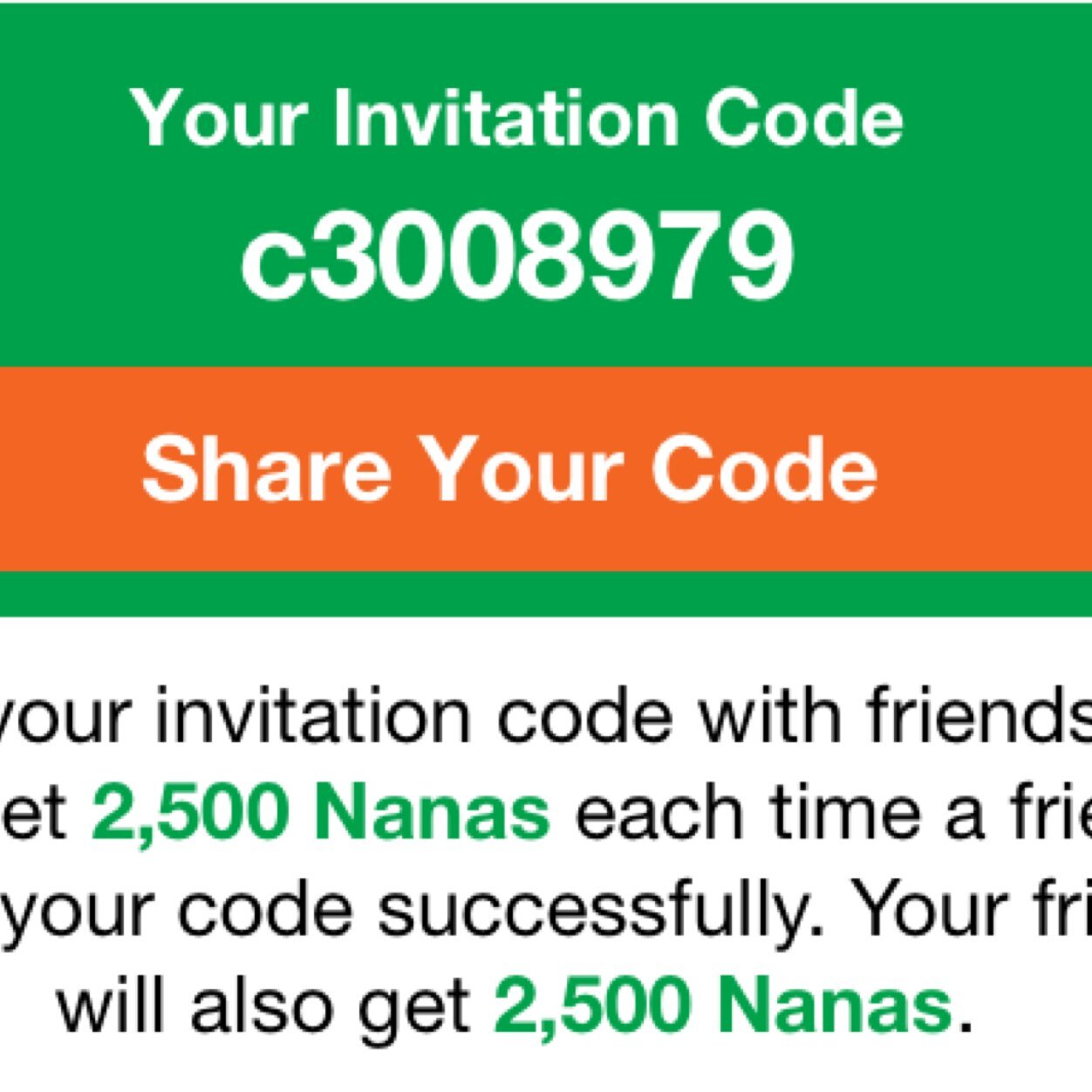 appsmart_'s profile picture. Enter this code in appjoy for free money!!!!!