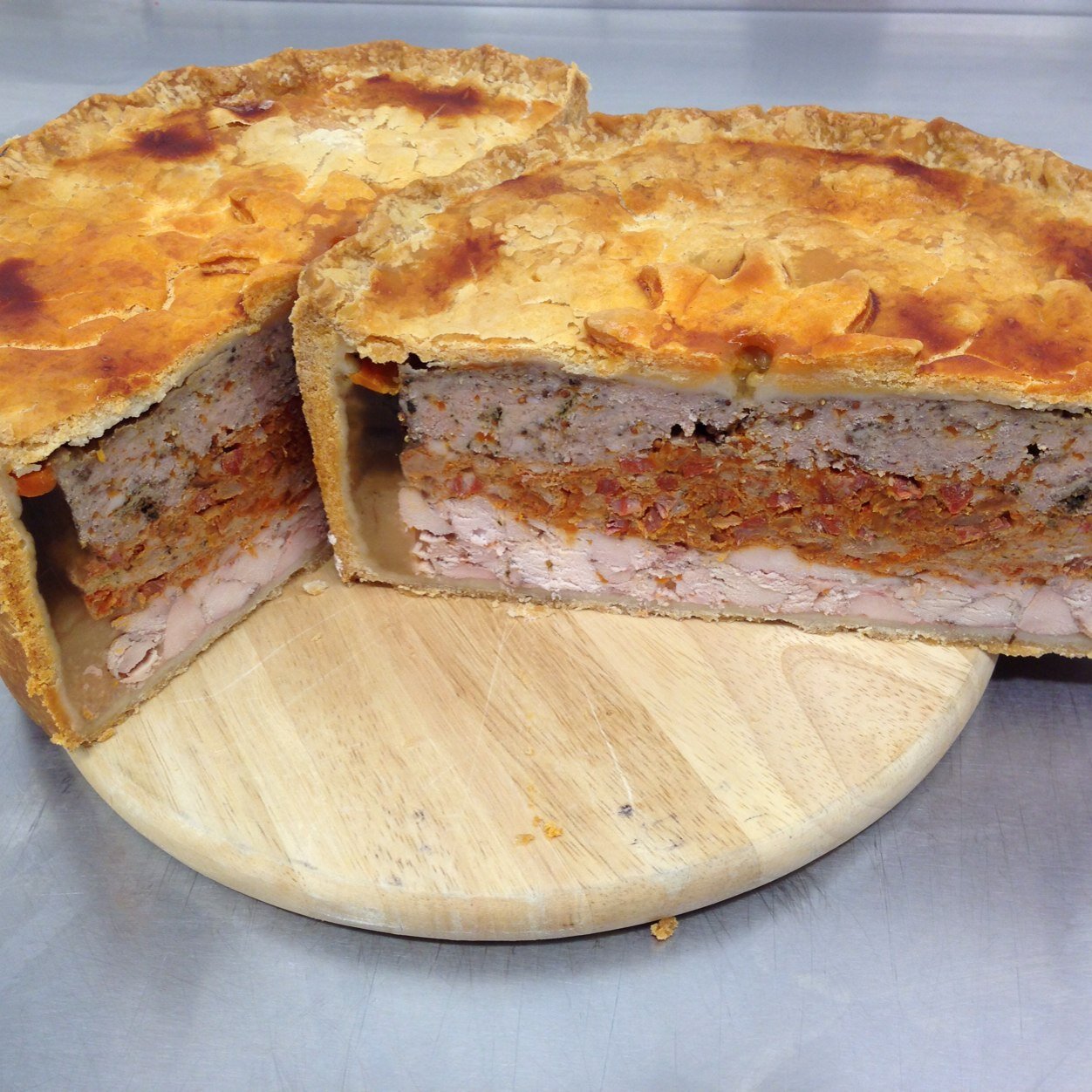 AnnabelsKitchen's profile picture. Catering company based in Lewes, East Sussex.