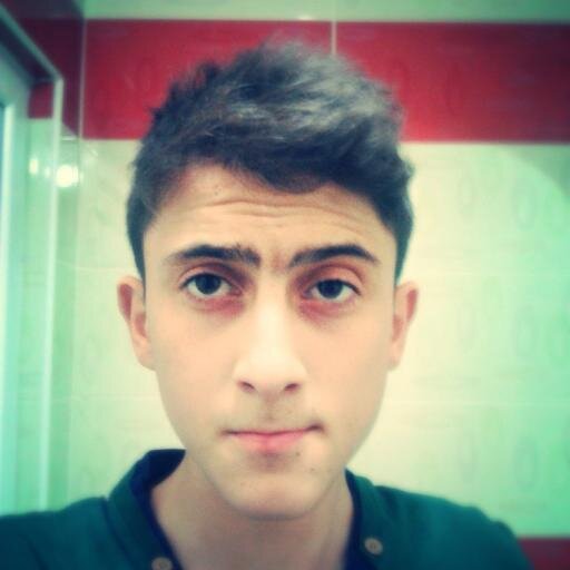 Abdullahk42's profile picture. http://t.co/z3iuQKWIHO Abdullah Keçeci