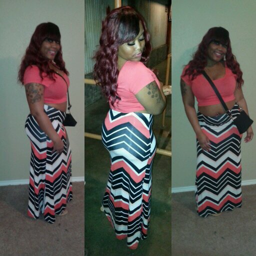 To Be Tuttie BaddAss I Wouldnt Trade It For Shit! FMOI : thatdamn_tuttie