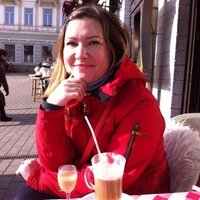 BorisevaMarina's profile picture. 