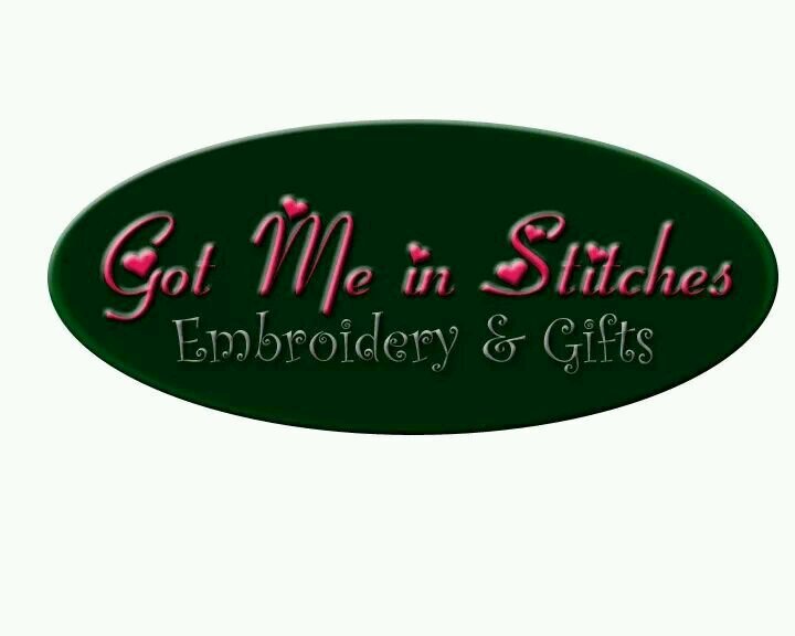 GMIS_Inc's profile picture. Got Me In Stitches is a garment decoration company. https://t.co/AviN7mK3Ho