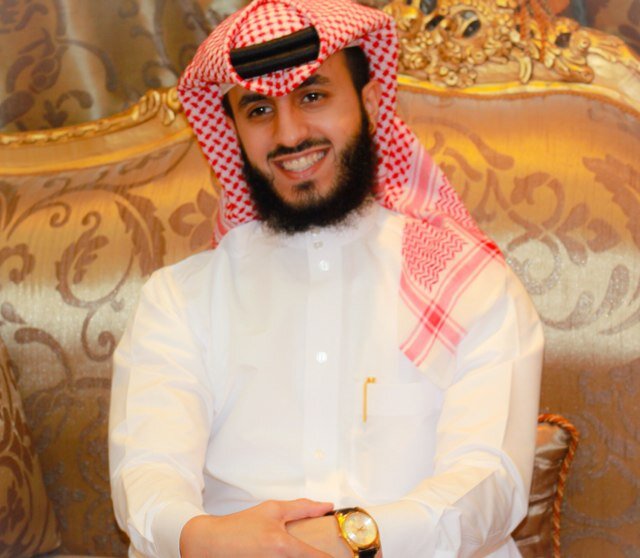 لستُ منتسباً لأي حزب فـ منهجي الكتاب والسنة اتباعاً لا ابتداعاً
