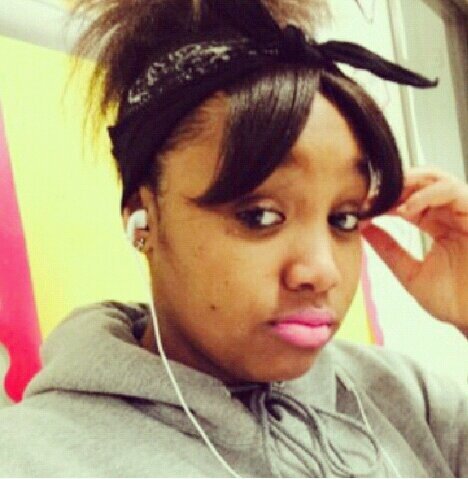 Student ✏Athlete I Only BANG wit a FEW