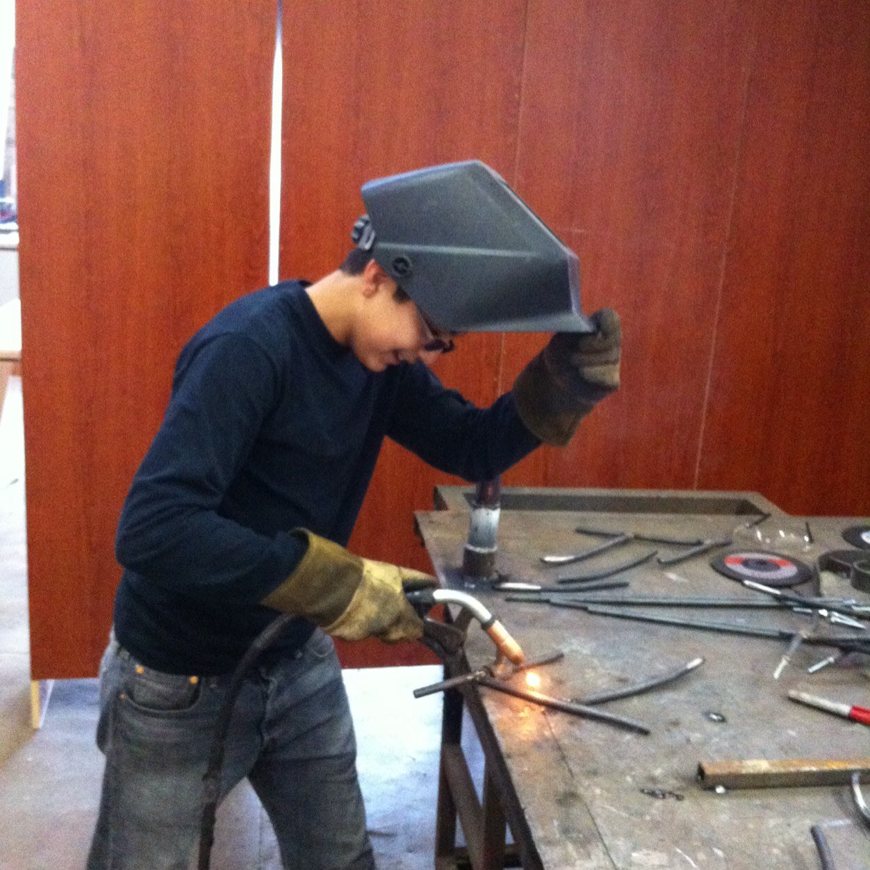 ElBeanerLoco's profile picture. Miguel loves the bae