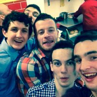 Aiden Quinn (@aiden_q) 's Twitter Profile