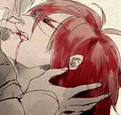 he who fights monsters should beware, lest he becomes a monster himself. {be!Koujaku 18+ rp. tw for: gore, violence, and sexual content yahoo}