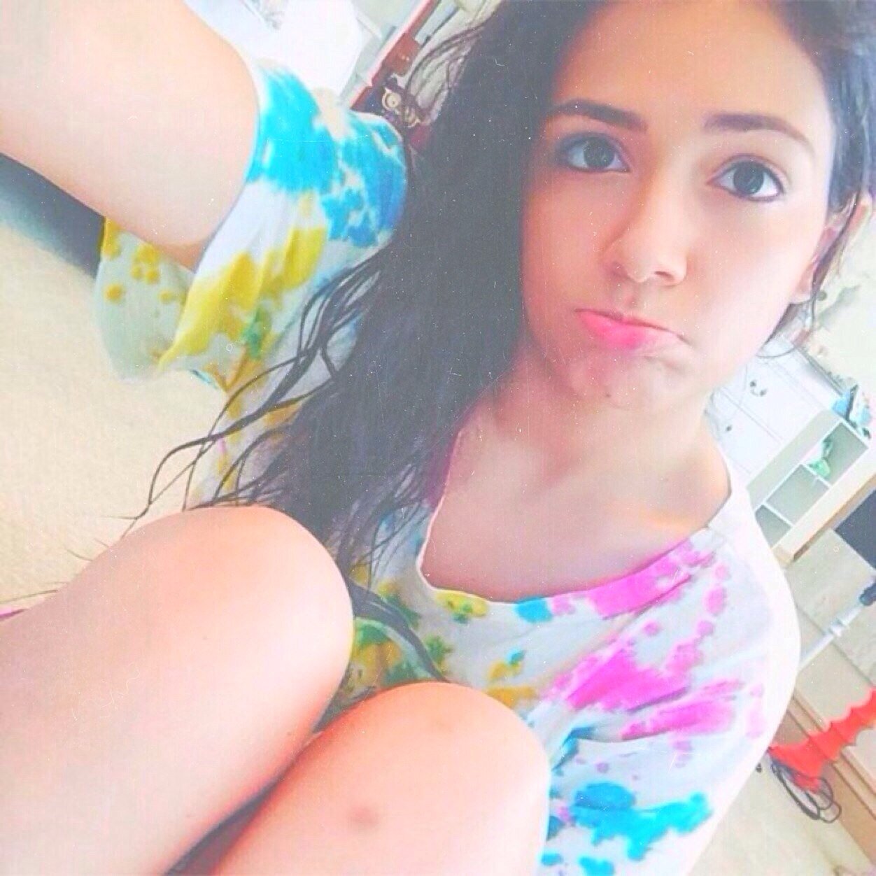 Beth is my sunshine ☼