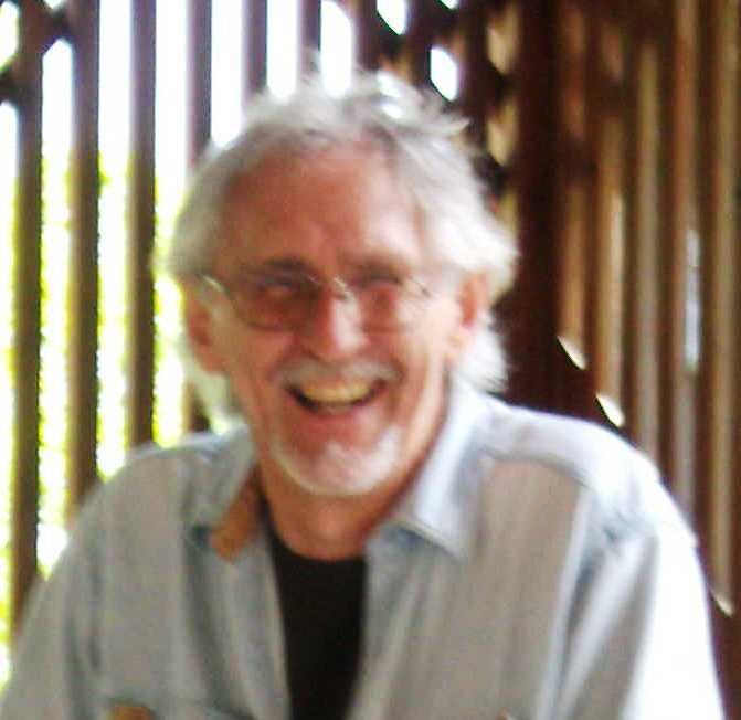 Teacher and mentor, committed to unveiling and mirroring the image of the Creator in humanity.