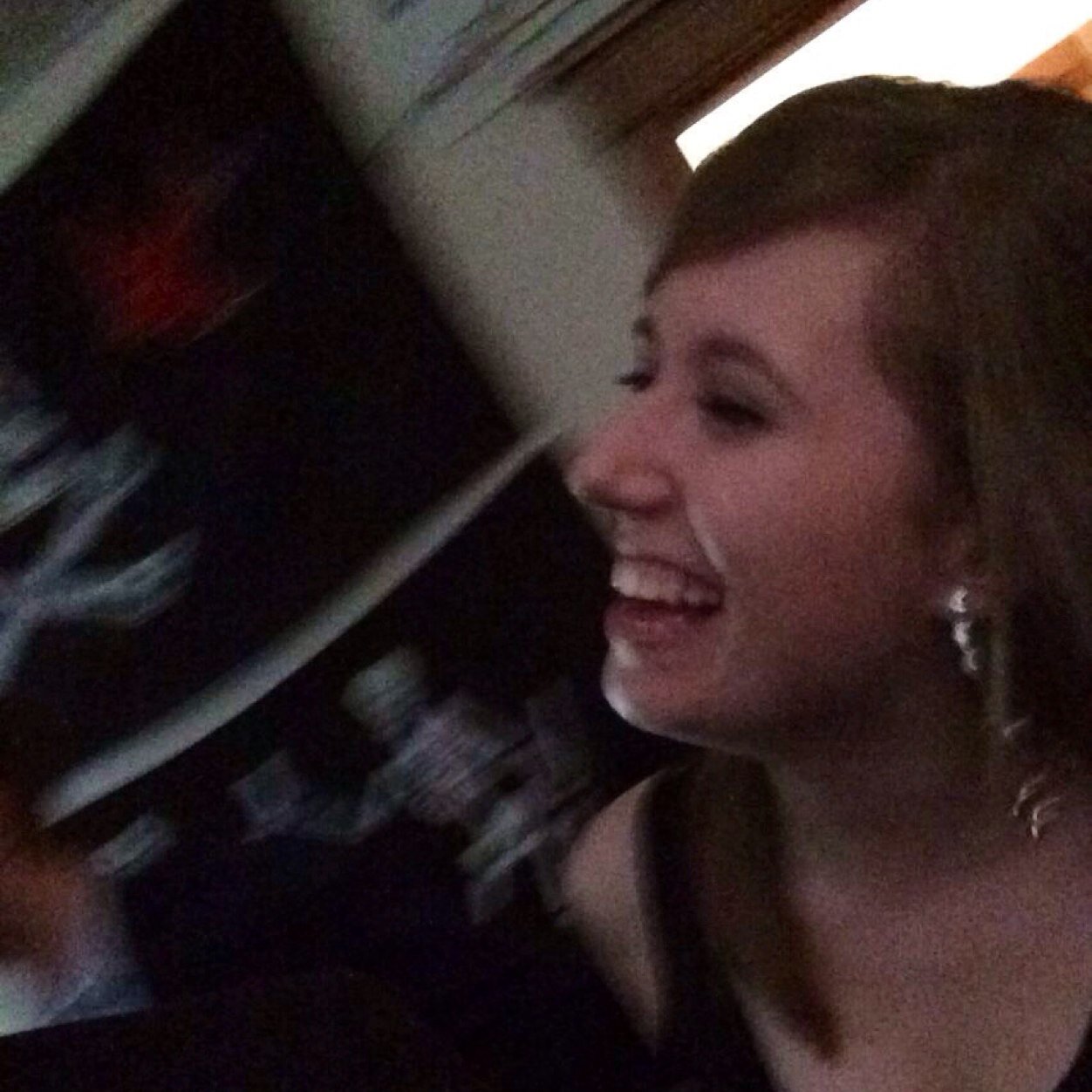 KhloeMossman's profile picture. 