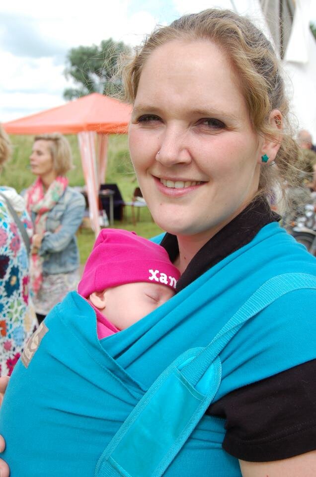 Isabelle Oosterveld-Noot docent baby- en kindergebaren regio # Groningen bij http://t.co/z0ThHzWS5h  #Workshops, #BoekStart, #Logopedie #Babygebaren #Gebaren
