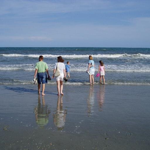 beachloving29's profile picture. Live by the beach, best place in the world