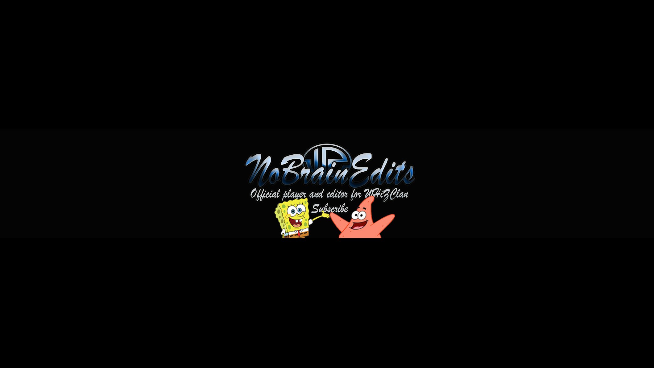 Im a editor and gfxer 
My channel: http://t.co/7HwMylyXkU…