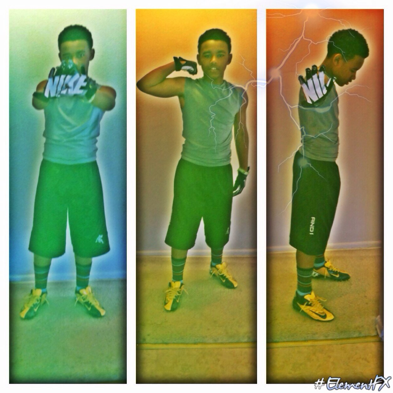 tyrelljones15's profile picture. Catch_dat_kid_rell hit to neva camite