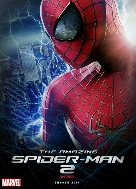 #Theamazingspiderman2.                                         ♬★★16April★☆☆