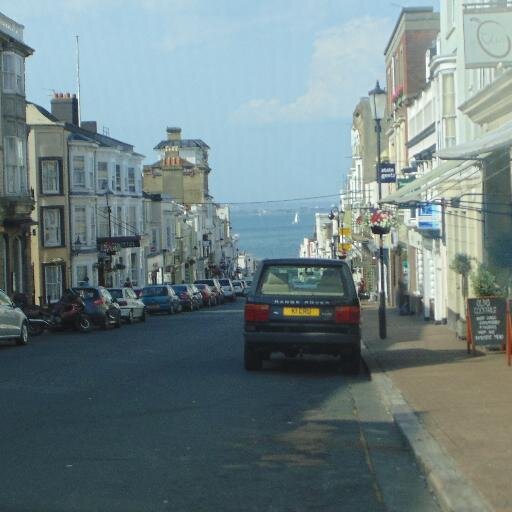 Ryde Business Ass