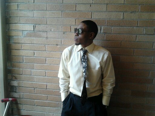 AntMoney9's profile picture. real nigga for life period.