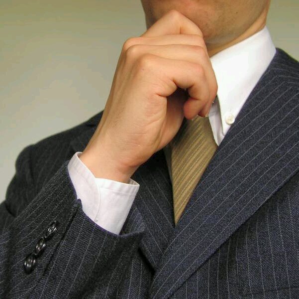 Business Psychologist; Charisma & connection coach