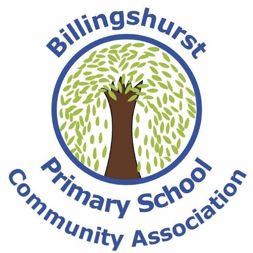 We are Billingshurst Primary School Community Association supporting the local school and its community.