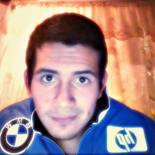 SaulCGH's profile picture. 