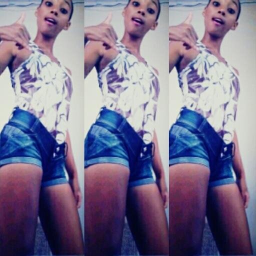Ela é toda toda ♪♫