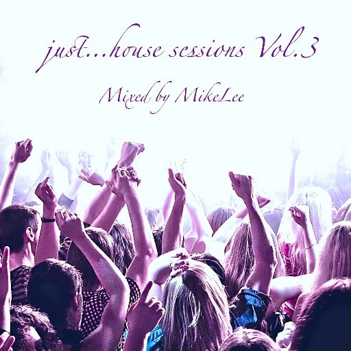 A fresh new brand bringing you great music and sexy, glamorous parties. Follow, RT and watch this space. :-)