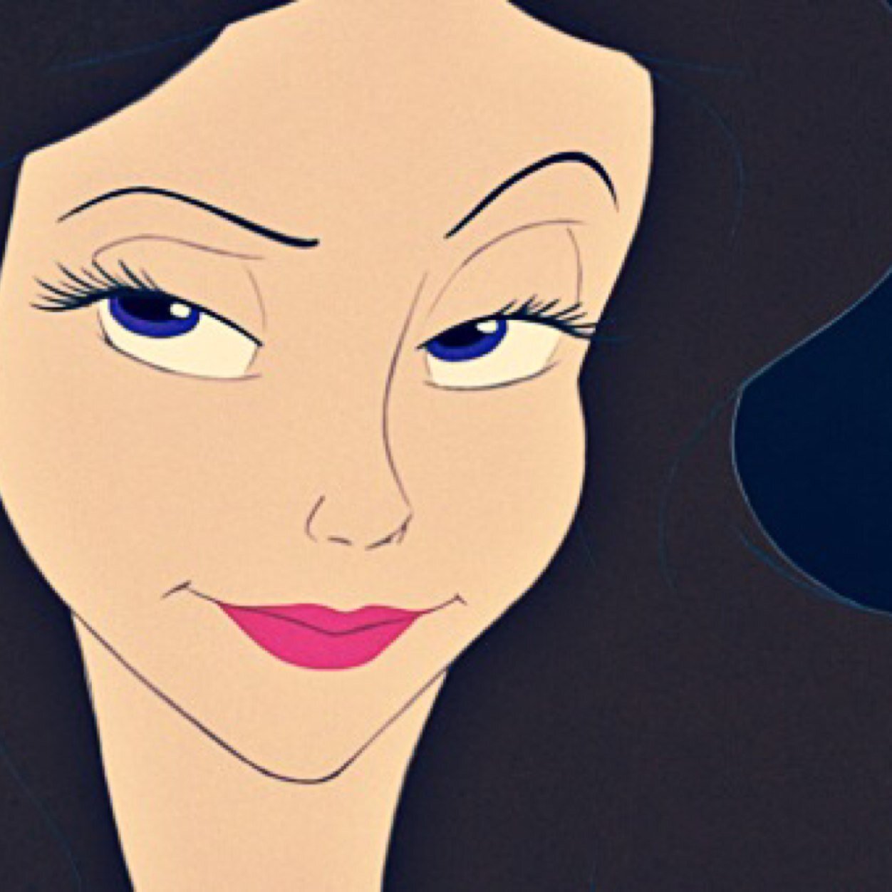 || Soon I'll have that little mermaid and the ocean will be mine. [#TheLittleMermaid #DisneyRP] ||