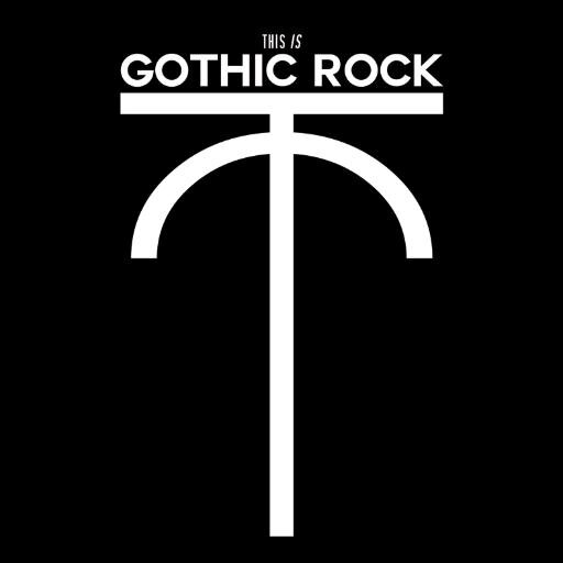 THIS IS GOTHIC ROCK OFFICIAL TWITTER