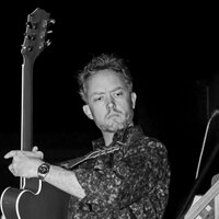 Tim Bray (@timbrayguitar) 's Twitter Profile