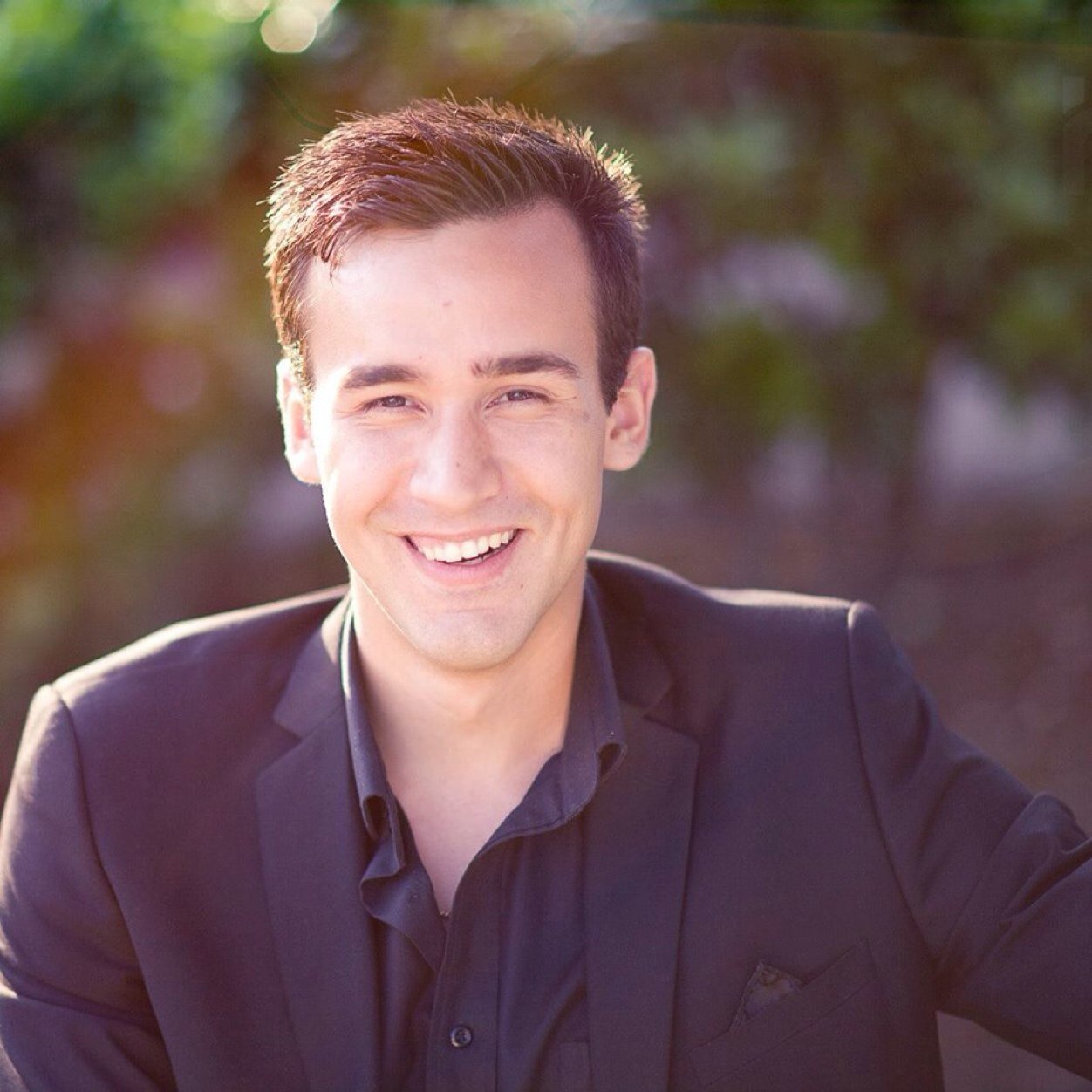 Zacharysperez's profile picture. 