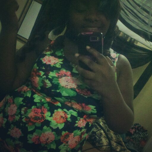 Boyfriend?Psshh No! Too Busy Chassin a Check Living Life With NO REGRETS! Bitches Talking?Who's Listening?
