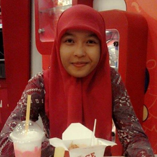 Dietakumala's profile picture. Hidup Itu Pilihan (з´⌣`ε)