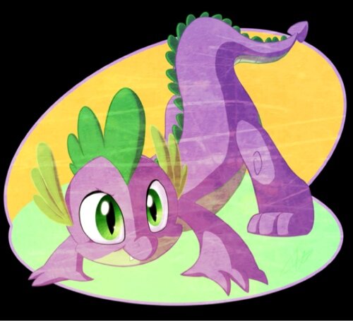Hi! I'm Spike! I like sleeping, cookies, and other stuff! 

#SoundOf Reboot