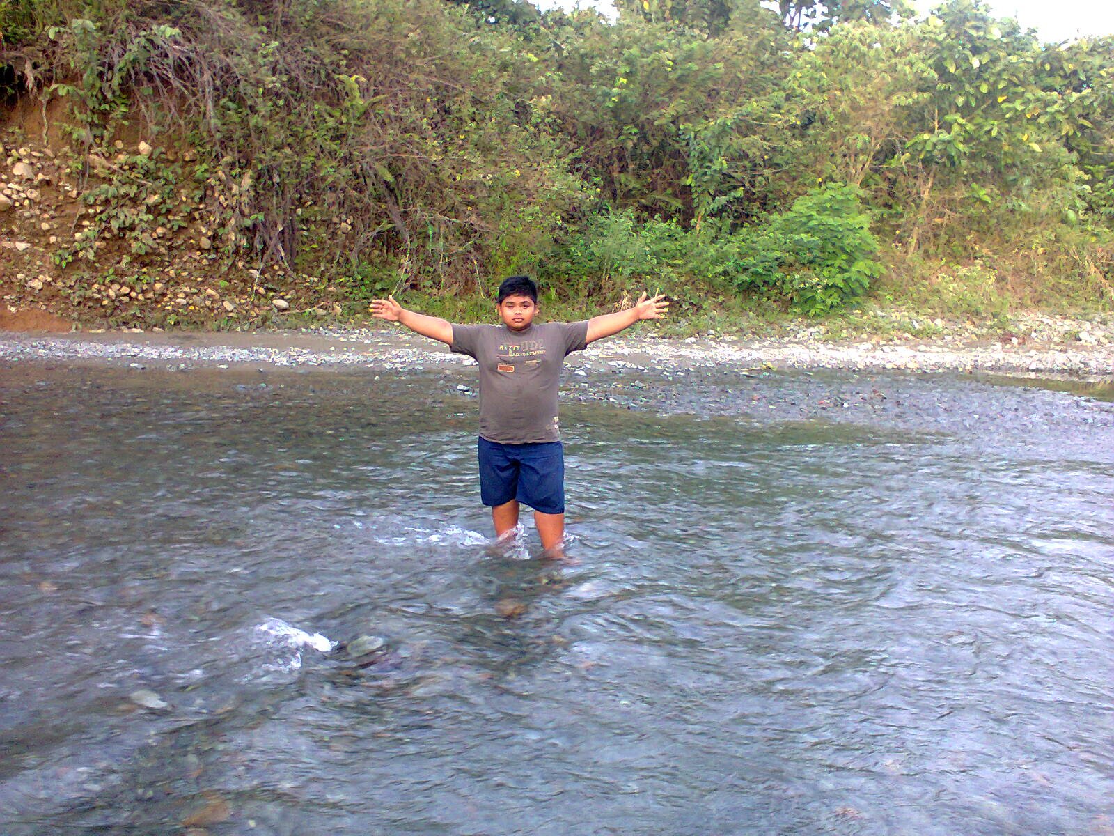 AldyVanjava's profile picture.